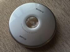 Sony walkman ne005 for sale  ASHBY-DE-LA-ZOUCH