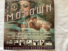 Motown collection ref for sale  PAIGNTON
