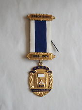 Masonic jewel medal for sale  MATLOCK