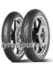 Motorbike tyres dunlop for sale  Shipping to Ireland