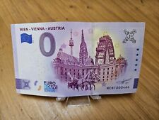 Euro schein wien gebraucht kaufen  Dresden