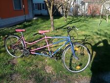 Tandem bianchi spillone usato  San Martino Dall Argine