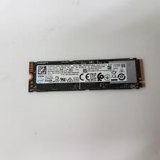 Intel 256gb m.2 for sale  Seattle