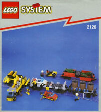 Lego train cars for sale  Elyria