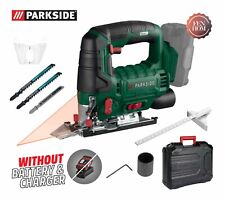 Parkside cordless jigsaw for sale  NEWCASTLE UPON TYNE