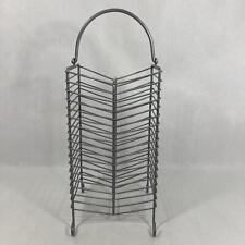 Wire storage display for sale  Mcminnville