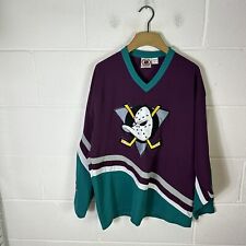 Vintage mighty ducks for sale  CARDIFF