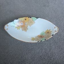 Maling pottery dish for sale  MANCHESTER