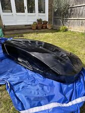 thule cargo carrier for sale  LONDON