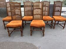 1940 dinning chairs for sale  LONDON