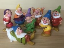 Seven dwarfs disney for sale  Murfreesboro