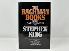Bachman books stephen for sale  Lewisville