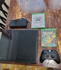 Xbox One 1540 Cleaned Fully Tested With Controller Power Supply And 2 Games for sale  Shipping to South Africa