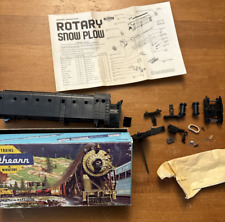 Athearn rotary snow for sale  Topeka