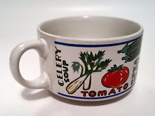 Vintage ceramic soup for sale  Bloomington