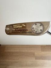 Unused scotty cameron for sale  Shipping to Ireland