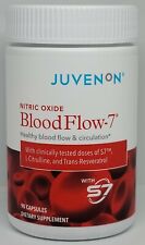 Juvenon bloodflow blood for sale  Erie