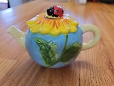 Miniature ceramic ladybug for sale  Elizabethtown
