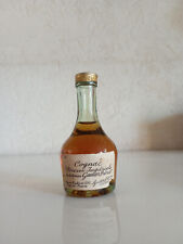 Very mini bottle d'occasion  Cognac