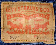 Classic levi levis for sale  ALLOA