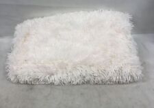 KANKAEU Przytulny koc Puszysty 200×220 cm, super miękki i ciepły koc, kremowy biały na sprzedaż  PL