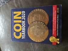 Coin yearbook 2020 for sale  BUCKINGHAM