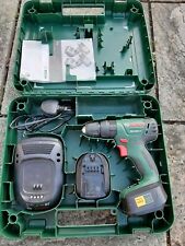 Bosch psb 1800 for sale  WICKFORD