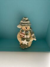 flair snowman artisan for sale  Auburn