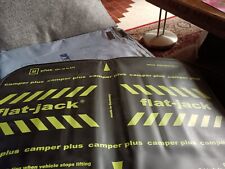 Flat jack camper gebraucht kaufen  Hoisdorf