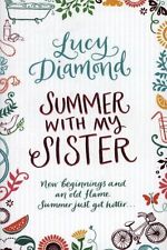 Summer sister lucy for sale  UK