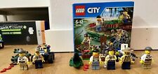 Lego city sumpfpolizei gebraucht kaufen  Heiligenhaus