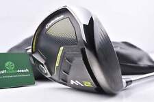 Taylormade 2017 driver for sale  LOANHEAD