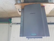 Solarwechselrichter Siemens SITOP 4600, gebraucht gebraucht kaufen  Alken, Löf, Wolken