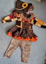 scarecrow costume for sale  Marlboro
