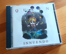 Queen innuendo neu gebraucht kaufen  Dettingen