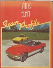 Lotus elan elan for sale  MANSFIELD