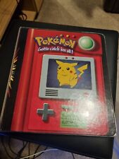 Pokemon original pikachu for sale  BATH