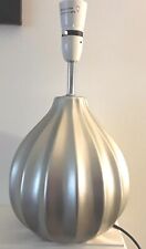 Ceramic table lamp for sale  Shipping to Ireland