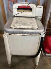antique washing machine for sale  Charleston