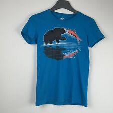 Threadless salmon glenn for sale  Ireland