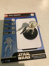 Figurine star wars d'occasion  Reichstett