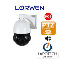 Lorwen camera ptza20at18xs55p usato  Sarno