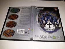 Shadow watch game for sale  Ireland