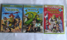 Shrek dvd ottimi usato  Italia