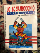 Scarabocchio south coast usato  Bra