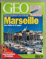 Geo 164 magazine d'occasion  Thorigné-Fouillard