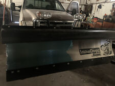 Snow plow snowdogg for sale  Mustang