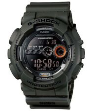 CASIO G-SHOCK 3263 RELÓGIO EXÉRCITO MILITAR casio g shock Gd-100 VERDE DIGITAL 🪖⭐️ comprar usado  Enviando para Brazil