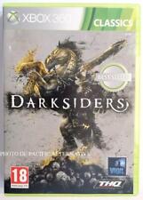 jeu DARKSIDERS 1 sur xbox 360 francais game spiel juego gioco complet 360 BEST, usado comprar usado  Enviando para Brazil