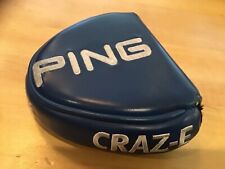 Ping craz g2i for sale  Tucson